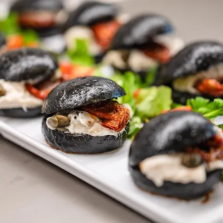 Gritti 3* לידו די ג'סולו