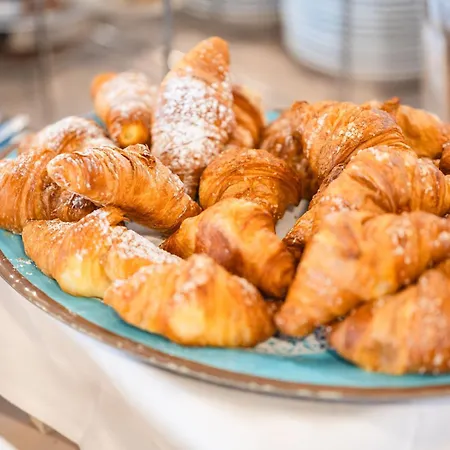 Gritti מלון לידו די ג'סולו