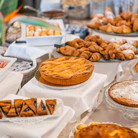 מלון Gritti לידו די ג'סולו