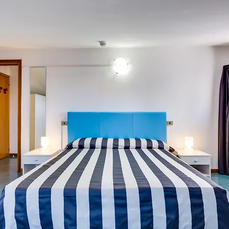 Gritti מלון לידו די ג'סולו