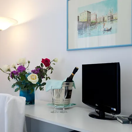 Gritti מלון לידו די ג'סולו