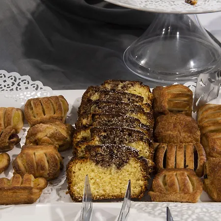 מלון Gritti לידו די ג'סולו