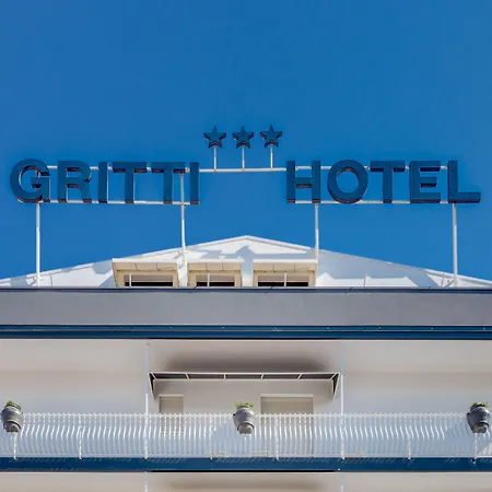 מלון Gritti
