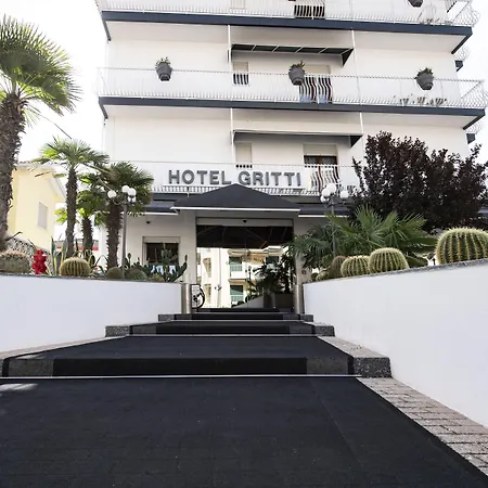 מלון Gritti