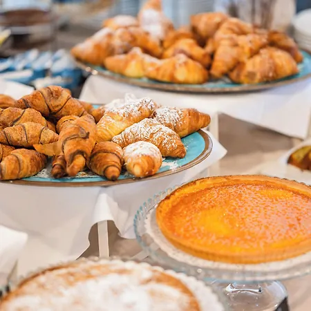 מלון Gritti לידו די ג'סולו